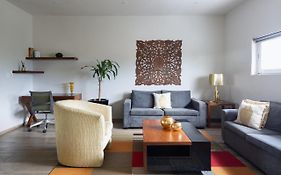 Azura Boutique Hotel